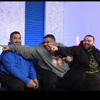 Telegram sticker 🤩 Abo 3j