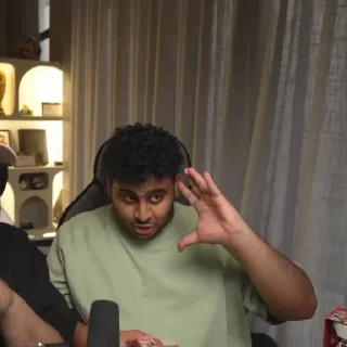 Video sticker 🤩 Abo 3j