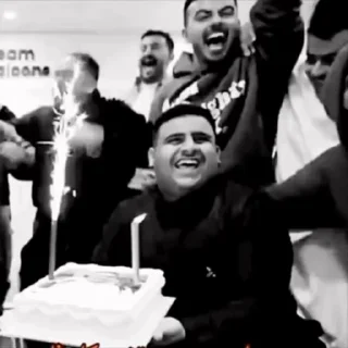 Video sticker 🤩 Abo 3j