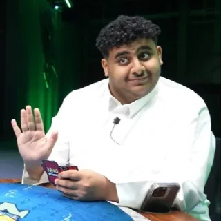 Telegram sticker 🤩 Abo 3j