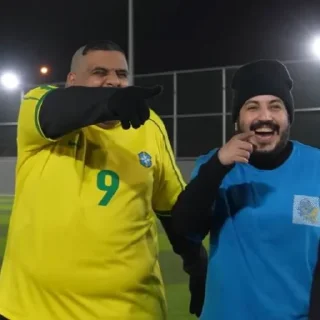 Telegram sticker 🤩 Abo 3j