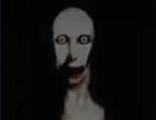 Sticker 🌟 Horror :: @fStikBot