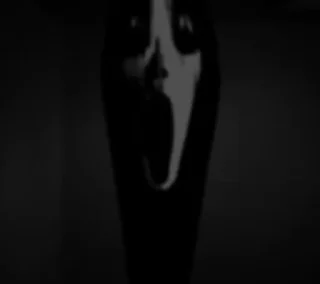 Telegram sticker 🌟 Horror :: @fStikBot