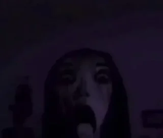 Video sticker 🌟 Horror :: @fStikBot