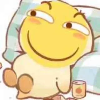 Telegram sticker 😛 z @Sakura_zw