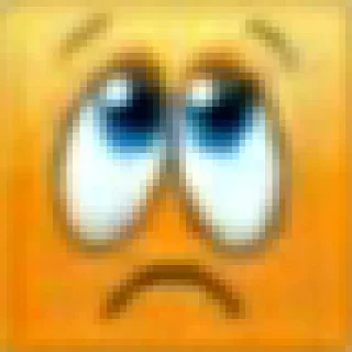 Video sticker 🙁 Пирипурипа :: @fStikBot