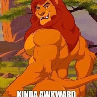 Video sticker 😬 Пирипурипа :: @fStikBot