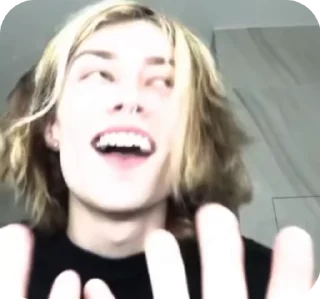 Video sticker 😸 nkeeei × от mar1xx :: @fStikBot