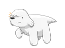 Telegram sticker 😕 Чудик | Beauty @TgSticker