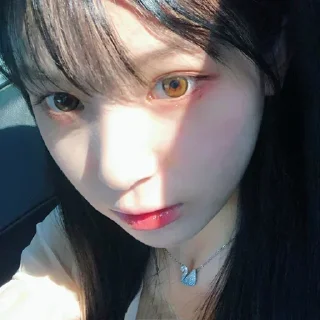 Video sticker 💞 Kiryuu favorite 3 :: @fStikBot