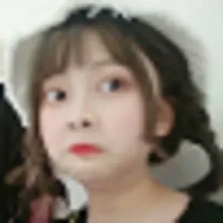 Телеграм стикер 🤨 Kiryuu favorite 3 :: @fStikBot