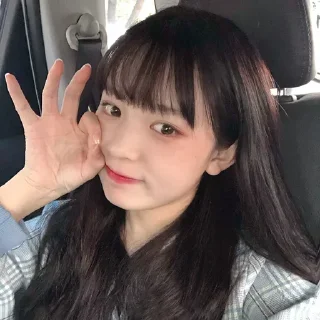 Video sticker 💞 Kiryuu favorite 3 :: @fStikBot