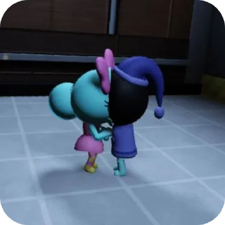 Telegram sticker 😘 Лютые стикеры