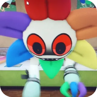 Telegram sticker 🫣 Лютые стикеры