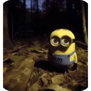 Sticker 🫥 Спать спать спать спать