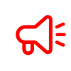 Video sticker 🔉 No Mercy Emoji