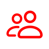 Video sticker 👥 No Mercy Emoji