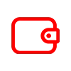 Video sticker 👛 No Mercy Emoji