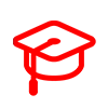 Video sticker 🎓 No Mercy Emoji