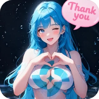 Video sticker 😊 Pacibooba