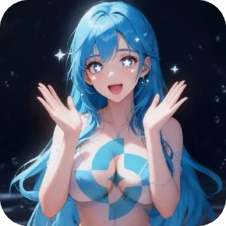 Telegram sticker 👏 Pacibooba