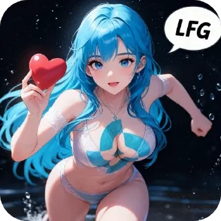 Sticker 🙌 Pacibooba