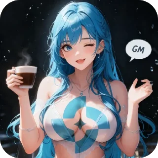 Video sticker 👋 Pacibooba