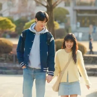 Video sticker ❤️ kdrama love :: @fStikBot