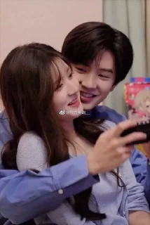 Telegram sticker ❤️ kdrama love :: @fStikBot