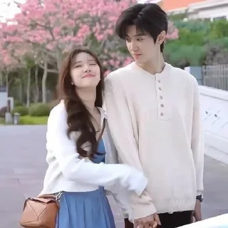 Telegram sticker 🌟 kdrama love :: @fStikBot