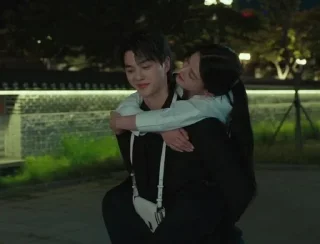 Telegram sticker 💕 kdrama love :: @fStikBot