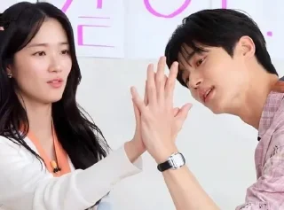 Video sticker 🌟 kdrama love :: @fStikBot