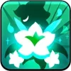 Video sticker 🤩 White Lily Cookie ...