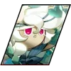 Video sticker 🤩 White Lily Cookie ...