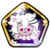 Video sticker 🤩 White Lily Cookie ...