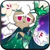 Video sticker 🤩 White Lily Cookie ...
