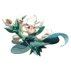 Video sticker 🤩 White Lily Cookie ...