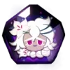 Video sticker 🤩 White Lily Cookie ...