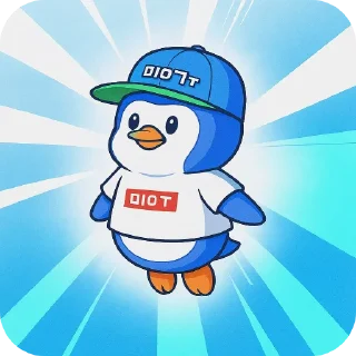 Sticker 🙂 뜨티커