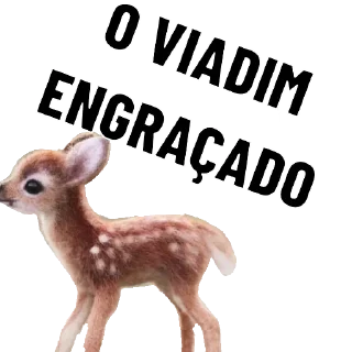 Telegram sticker 🙂 Putaria