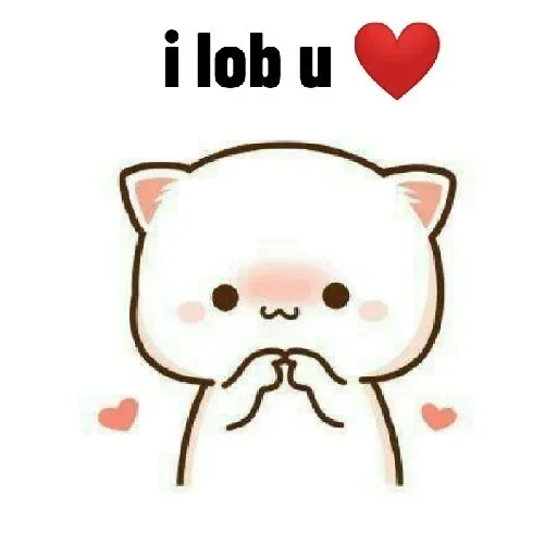 Telegram stiker ❤ Blazearnav