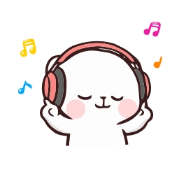 Telegram stiker 🎧 Blazearnav