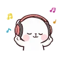 Video sticker 🎧 Blazearnav