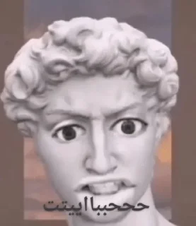 Video sticker 💜 رغد ك م  @RGHHIV — @stckrRobot