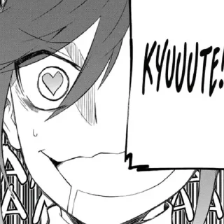 Telegram sticker 😍 Vanni Son :: @fStikBot