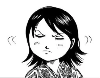 Telegram sticker 😑 Vanni Son :: @fStikBot