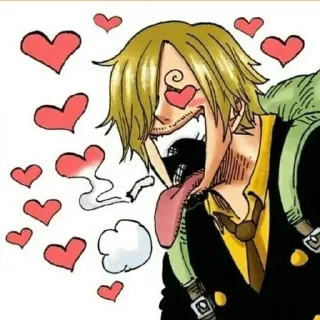 Telegram sticker 🌟 Vanni Son :: @fStikBot