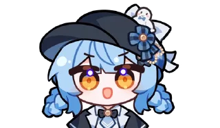 Video sticker 🌟 魔裁补充包 @ilharp