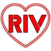 Sticker 🍎 RIV_luv