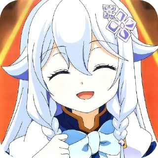 Telegram sticker 😁 𝗘𝗹𝗹𝗲𝗻 𝗰𝗵𝗮𝗻:: @great_spirit5